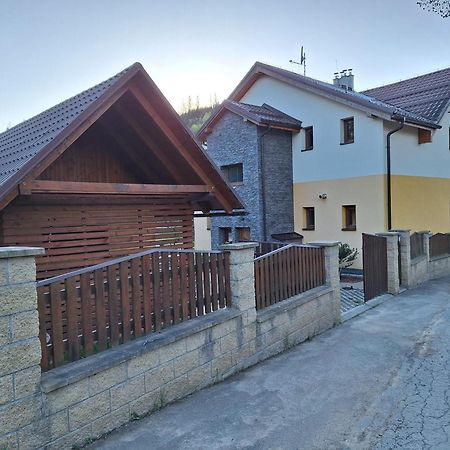 Vila Pohoda Javorniky S Rozlahlym Pozemkom Маков Экстерьер фото