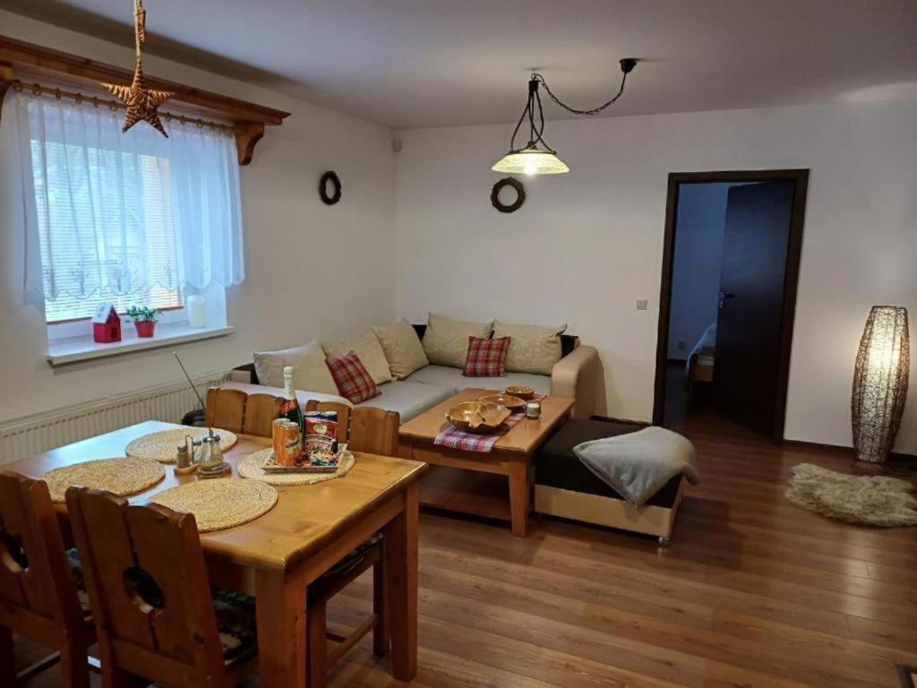 Vila Pohoda Javorniky S Rozlahlym Pozemkom Маков Экстерьер фото